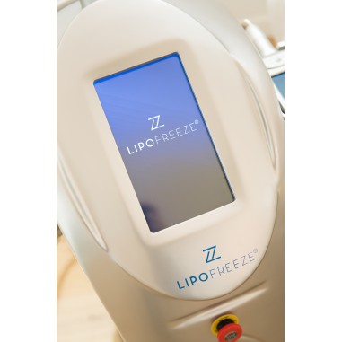 LIPOFREEZE® 2S - Cryolipolyse