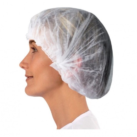 100 Charlottes d'hygiène