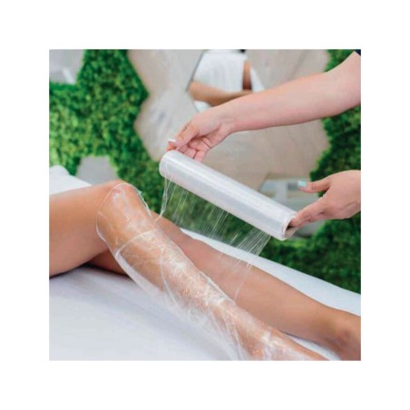 Film d'enveloppement corps BIO Extra doux