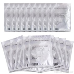 50+10 offertes - Lingettes/membrane pour cryolipolyse