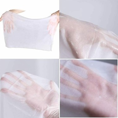 50+10 offertes - Lingettes/membrane pour...