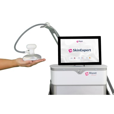 Deprésso esthétique MAZET SKIN EXPERT