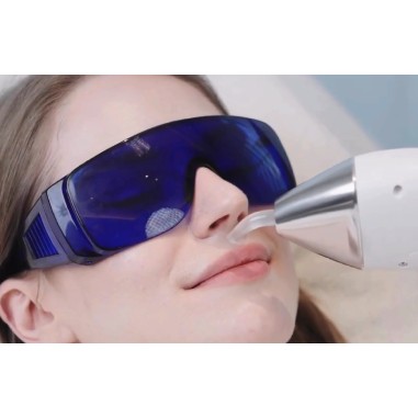 Laser diode MEDIPULSE PRO - Épilation définitive
