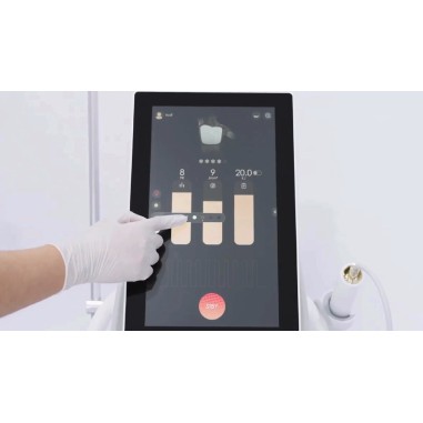 Laser diode MEDIPULSE PRO - Épilation définitive