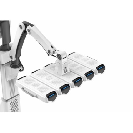 Photo bio modulation MEDIPULSE LED - Régénération tissulaire