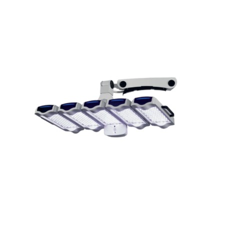 Photo bio modulation MEDIPULSE LED - Régénération tissulaire