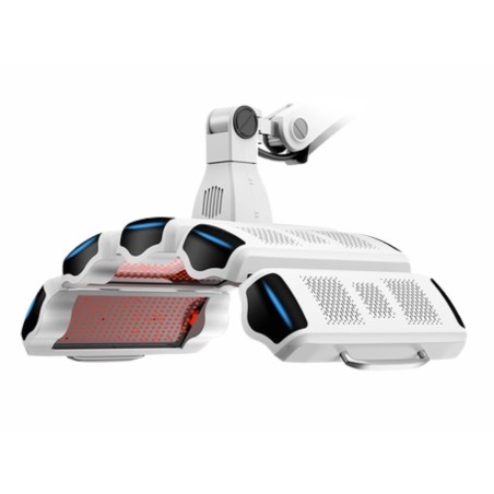 Photo bio modulation MEDIPULSE LED - Régénération tissulaire