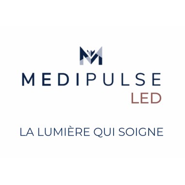 Photo bio modulation MEDIPULSE LED -...