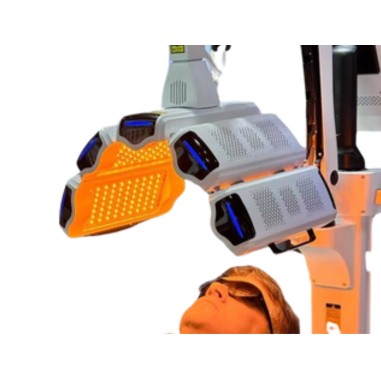 Photo bio modulation MEDIPULSE LED -...