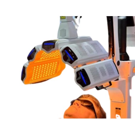 Photo bio modulation MEDIPULSE LED - Régénération tissulaire