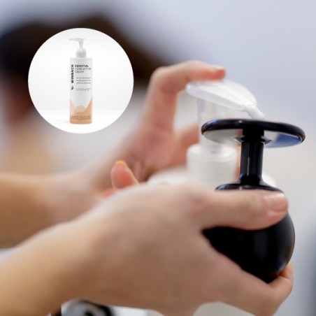 Crème conductrice WINBACK RF 1L Visage & Corps