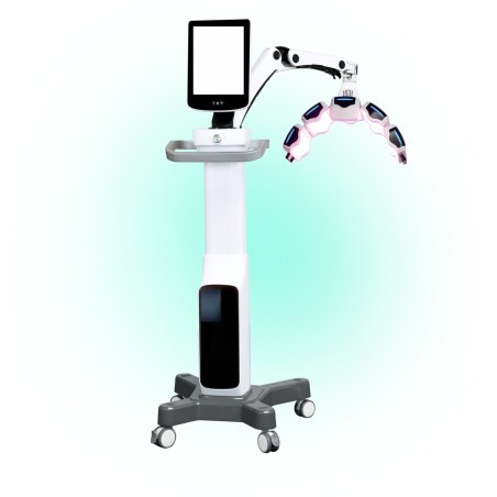 Photo bio modulation MEDIPULSE LED - Régénération tissulaire