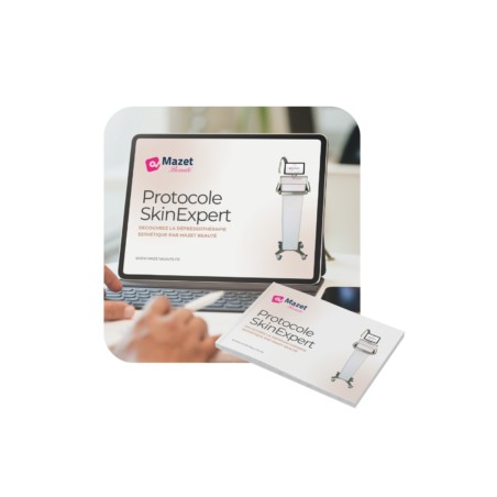 Deprésso esthétique MAZET SKIN EXPERT