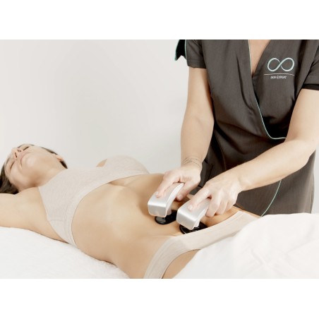 Tecar esthétique BLOOMEA NEOCARE ELITE - Anti âge & Minceur