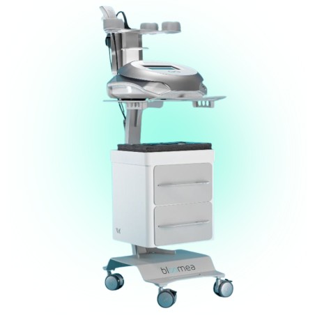 Tecar esthétique BLOOMEA NEOCARE ELITE - Anti âge & Minceur
