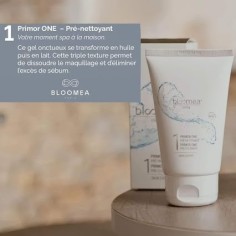 Primor One Démaquillant BLOOMEA SKIN EXPERT