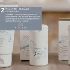 Primor Too Nettoyant BLOOMEA SKIN EXPERT