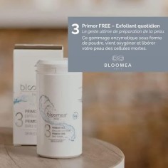 Primor Free Exfoliant BLOOMEA SKIN EXPERT