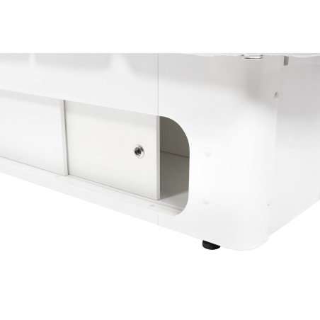 Table de SPA électrique KEID avec chauffage