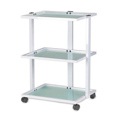 Chariot 3 plateaux UNAK