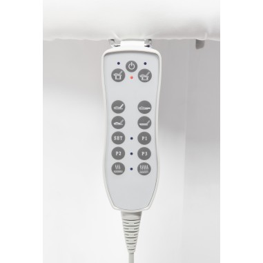 Table de SPA électrique KEID avec chauffage