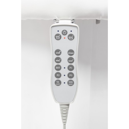 Table de SPA électrique KEID avec chauffage