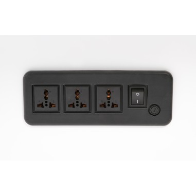 Table de SPA électrique KEID avec chauffage