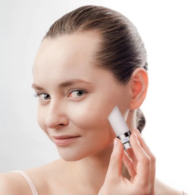 Gel nettoyant FFC 3 en 1 "Fruit Fresh Clean" -...