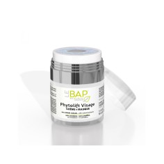 Crèmasque Visage PHYTOLIFT - 50 ml Tous type de peau🍃 Le BAP