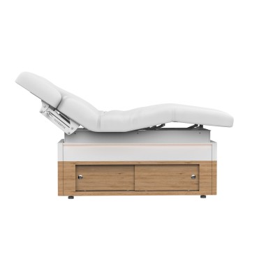 Table de SPA électrique HEMA avec chauffage...