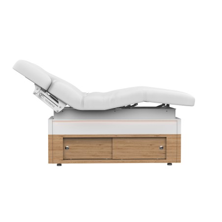 Table de SPA électrique HEMA avec chauffage SILVERFOX BEAUTY