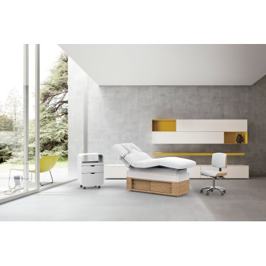 Table de SPA électrique HEMA avec chauffage...