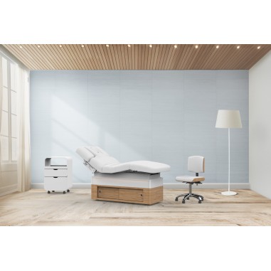 Table de SPA électrique HEMA avec chauffage...