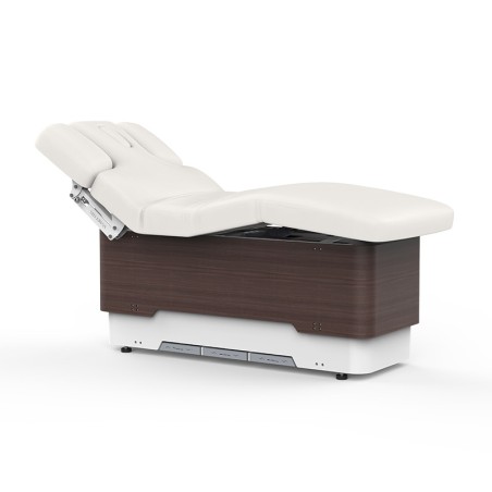 Table de SPA électrique ONYX avec chauffage SILVERFOX BEAUTY