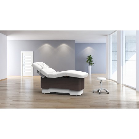 Table de SPA électrique ONYX avec chauffage SILVERFOX BEAUTY