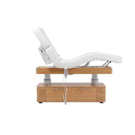 Table de SPA électrique OKEN avec chauffage SILVERFOX BEAUTY