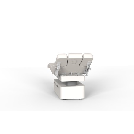 Table de SPA électrique OKEN avec chauffage SILVERFOX BEAUTY