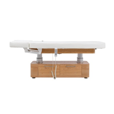 Table de SPA électrique OKEN avec chauffage SILVERFOX BEAUTY