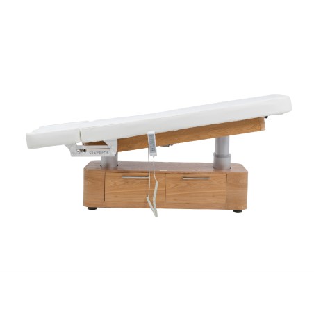 Table de SPA électrique OKEN avec chauffage SILVERFOX BEAUTY