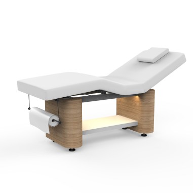 Table de SPA électrique PYRO avec chauffage...