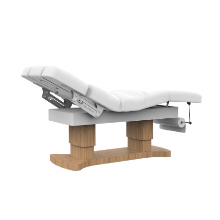 Table de SPA électrique EMER avec chauffage SILVERFOX BEAUTY