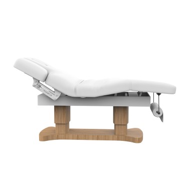 Table de SPA électrique EMER avec chauffage...