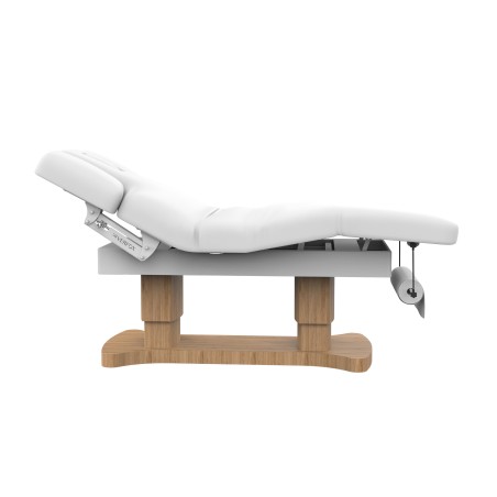 Table de SPA électrique EMER avec chauffage SILVERFOX BEAUTY