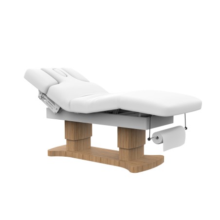 Table de SPA électrique EMER avec chauffage SILVERFOX BEAUTY
