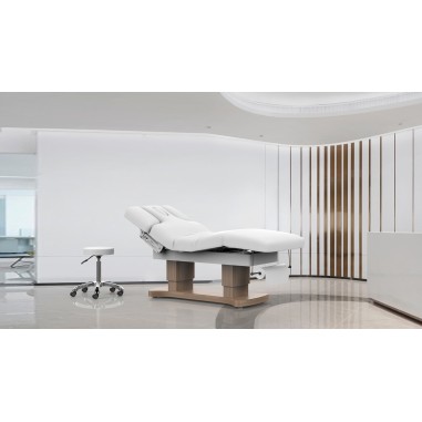 Table de SPA électrique EMER avec chauffage...