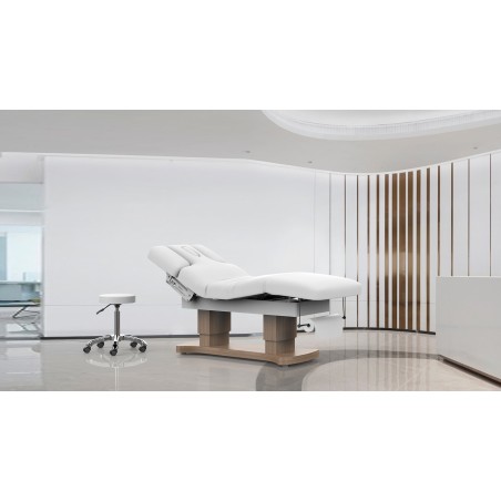 Table de SPA électrique EMER avec chauffage SILVERFOX BEAUTY