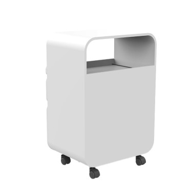 Guéridon en bois THUL