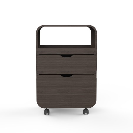 Guéridon en bois THUL