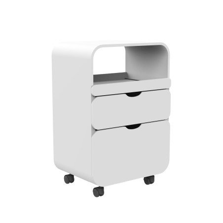 Guéridon en bois THUL