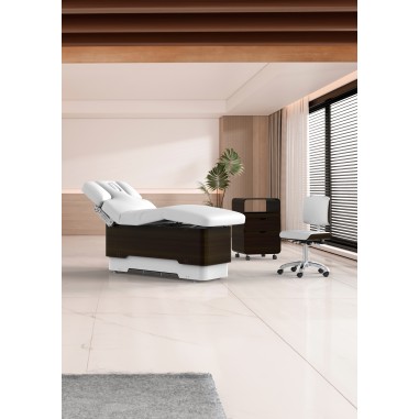 Guéridon en bois THUL